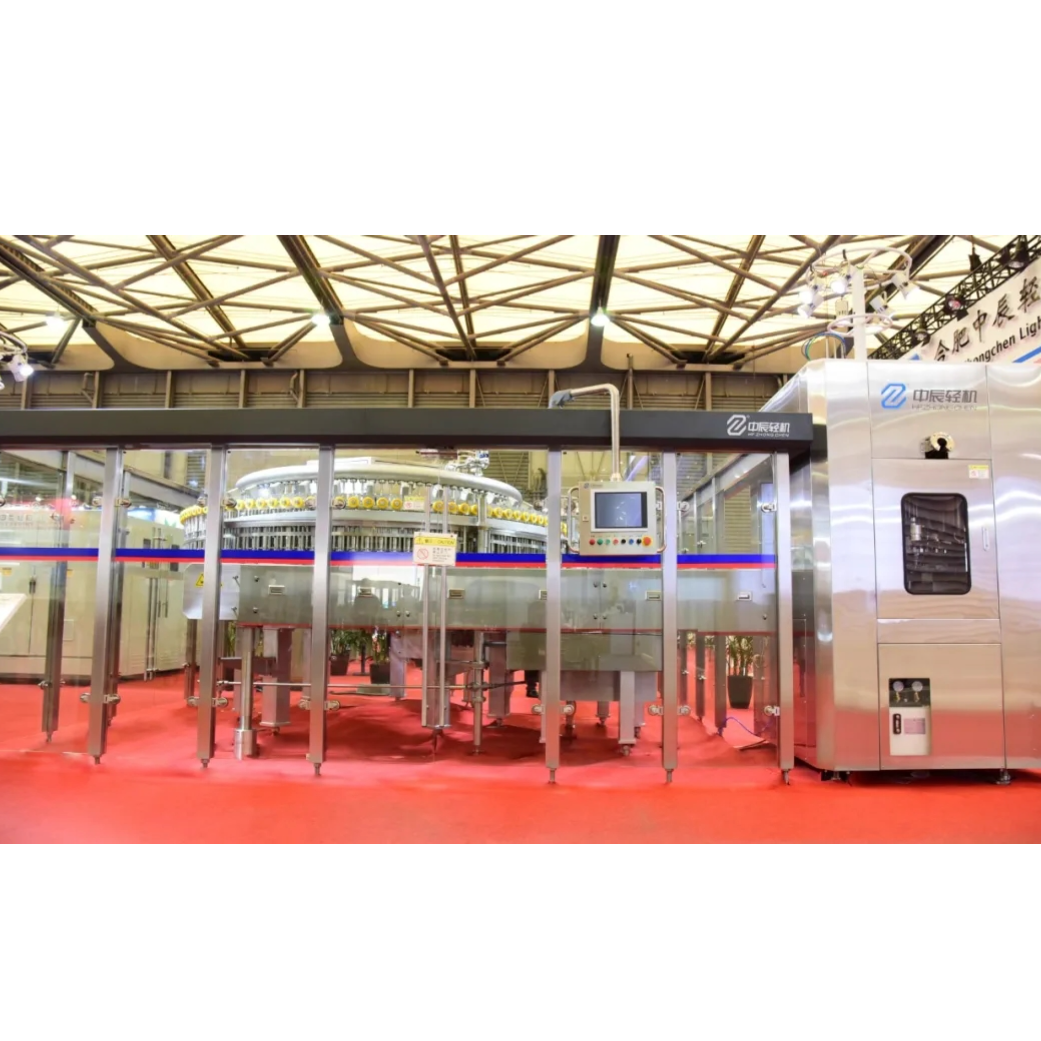 Can filler and seamer