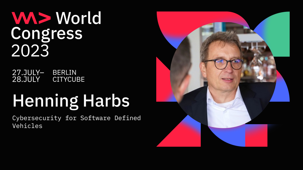 Cybersecurity for Software Defined Vehicles