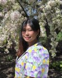 Mae Antonette Mercado