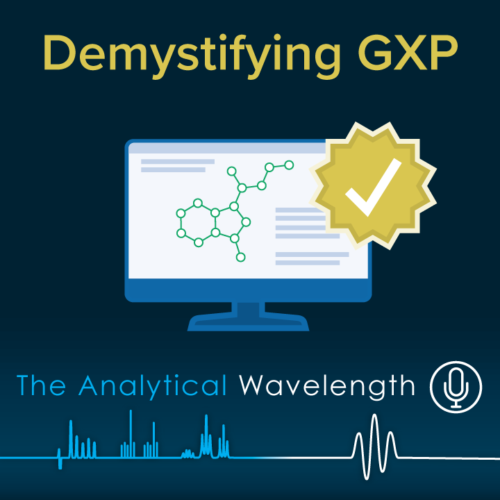 Demystifying GXP for Chemical Data