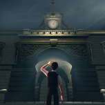 México, 1921: A Deep Slumber