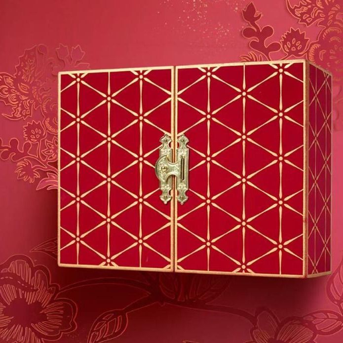 Gift Packs Hamper Luxury Packaging