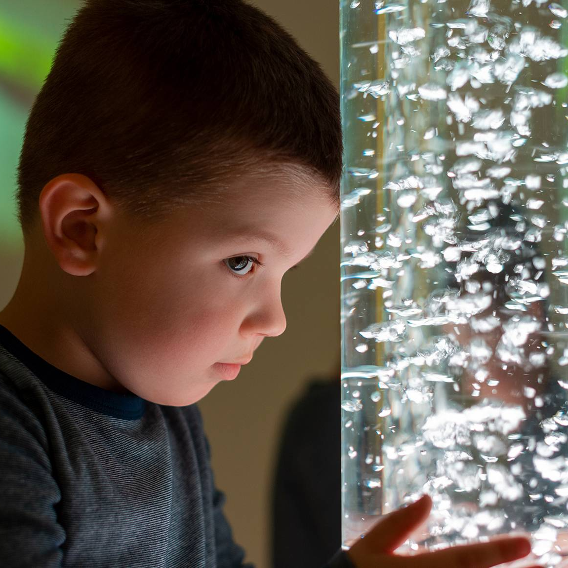 Sensory Processing with GriffinOT (Online)