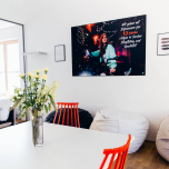 SENIOR ART DIRECTOR (m/w/d)