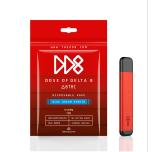 DD8 Premium Delta 8 - GG4, Tangie Haze