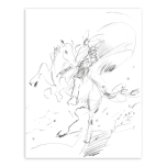 Faber-Castell Matte Graphite Pencils