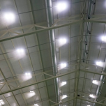 Olympisches Trainingszentrum, Kuortane, Finnland