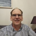 Alastair Mitchell-Baker