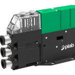 POMPE PIAB - piCOMPACT 23 SMART