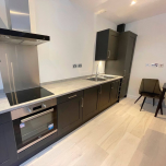 Gramercy House Apartments