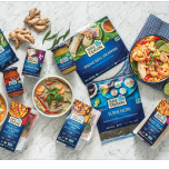 Blue Dragon is at Expo West!