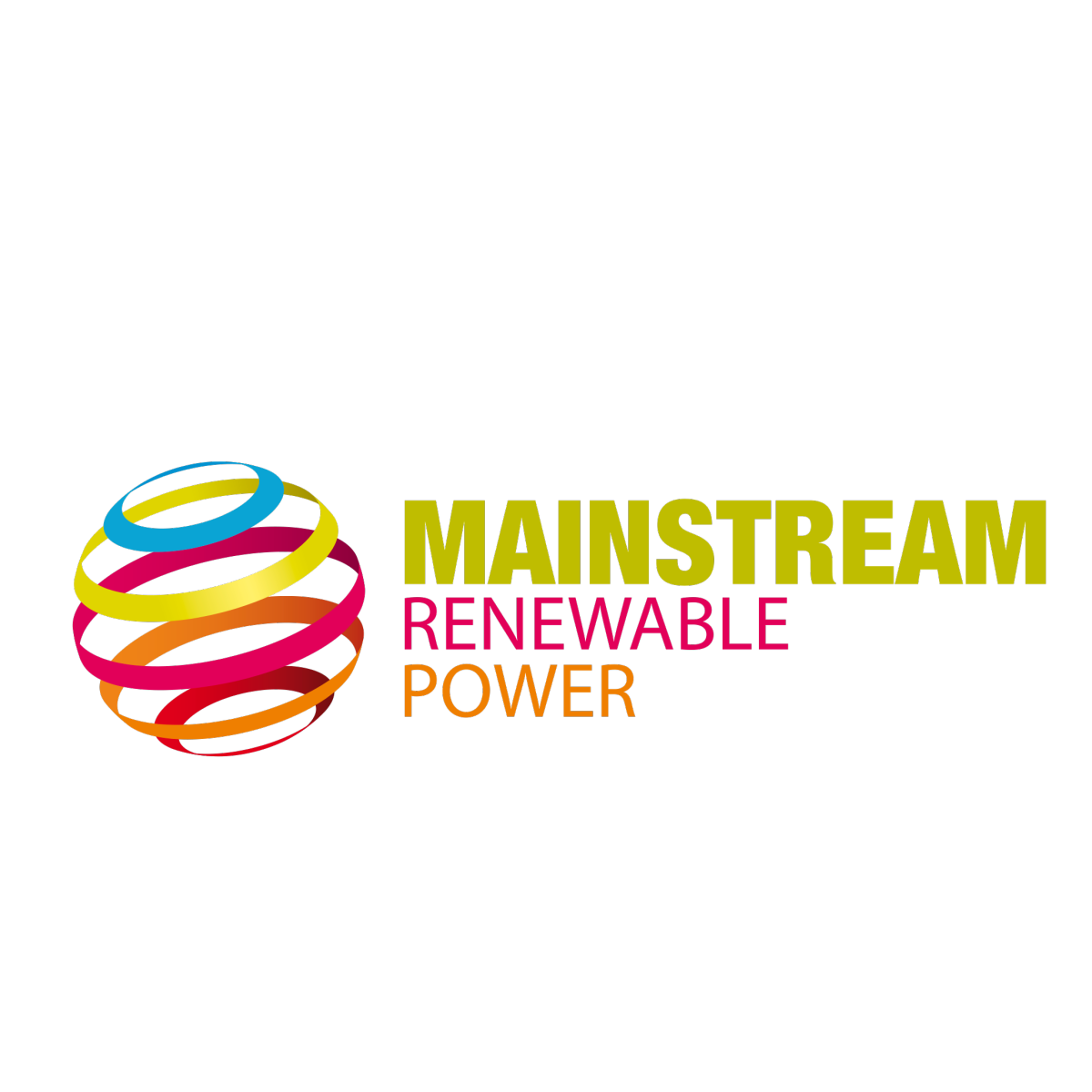Official Drinks Reception sponsored by Mainstream Renewable Power - 4th October - 5pm