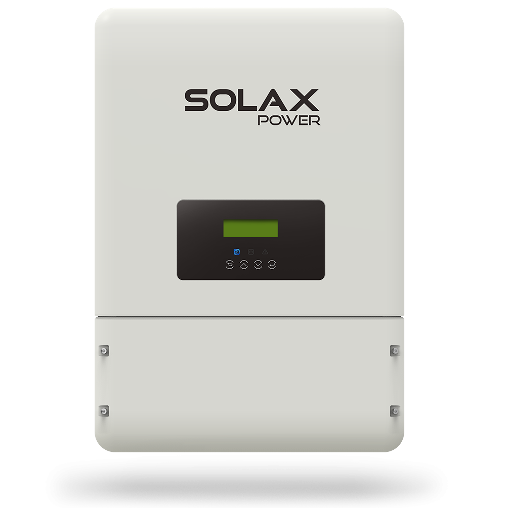 X3 Hybrid Storage Inverter