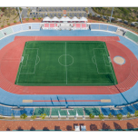 Daegu, Dalseong, Multi Ground (Sports Park)