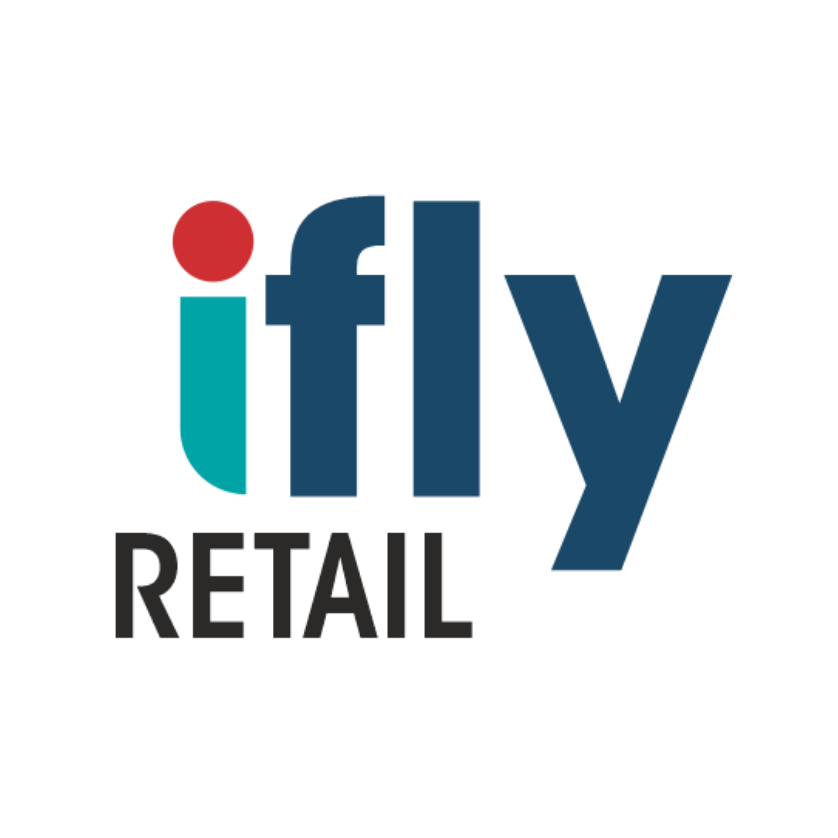 iFly - empowering modern passenger experiences