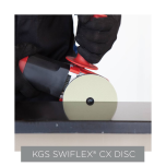 Diamond Grinding & Polishing tools for Engineered stone / Quartz