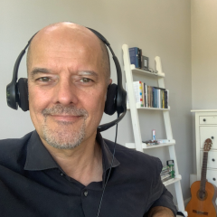 Jens Dyring Christensen