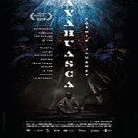 AYAHUASCA  KOSMIK JOURNEY