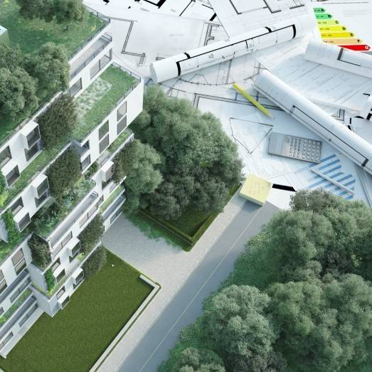 Sustainable Property Development