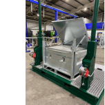 Off-Grid Base Stations