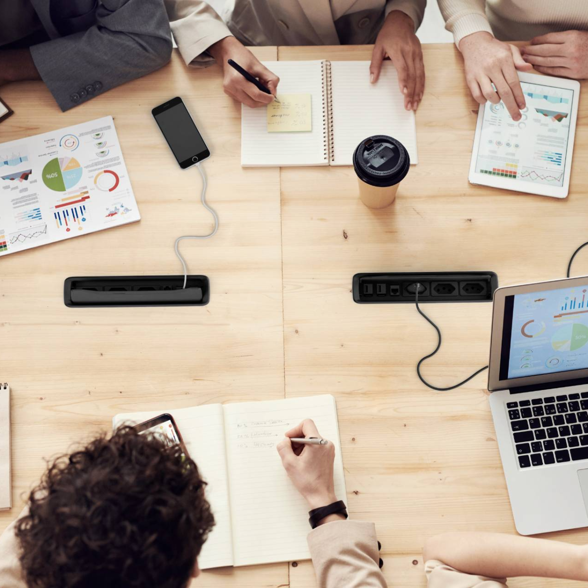 Caixa New (Slim) - Facility QTMOV