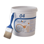 ISOLLAT 04 - Thermal Insulation for Extreme Temperatures (+700 Degrees C)