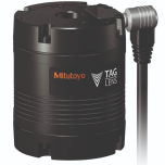 Mitutoyo TAG Lens, la révolution de la mesure par vision.