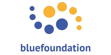 BLUEFOUNDATION SRL