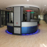 Kydex - A&E Hull Hospital