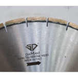 Discs - Circular blades