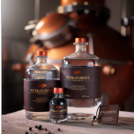 Peter in Florence London Dry Gin