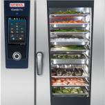 iCombi Pro RATIONAL