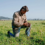 Blake Alexandre tells the Alexandre Family Farm certified regenerative organic story
