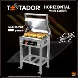 Tostadores Mult-Grill®