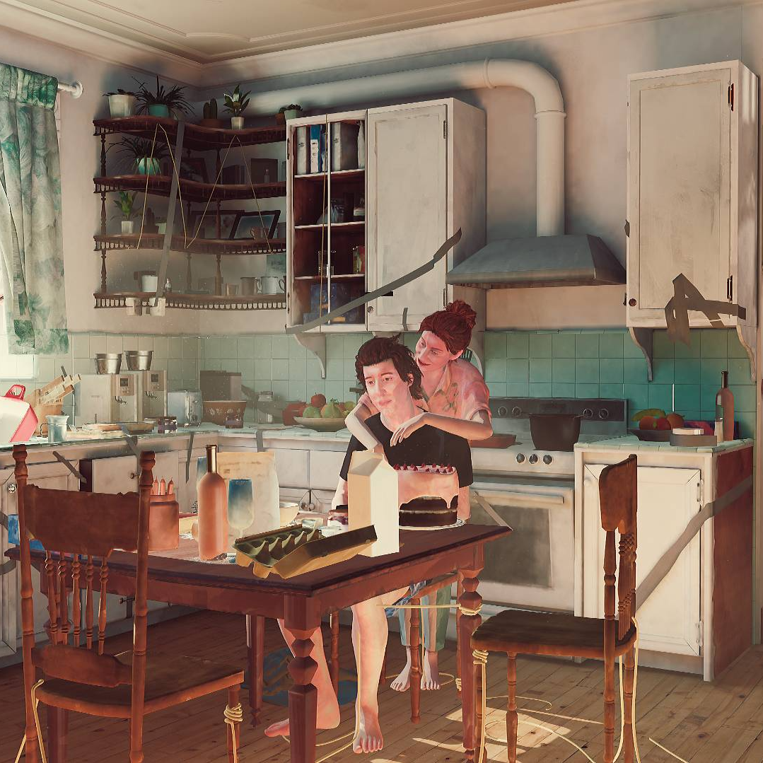 Marco & Polo Go Round