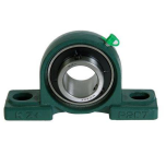 Cast Iron Bearing Units