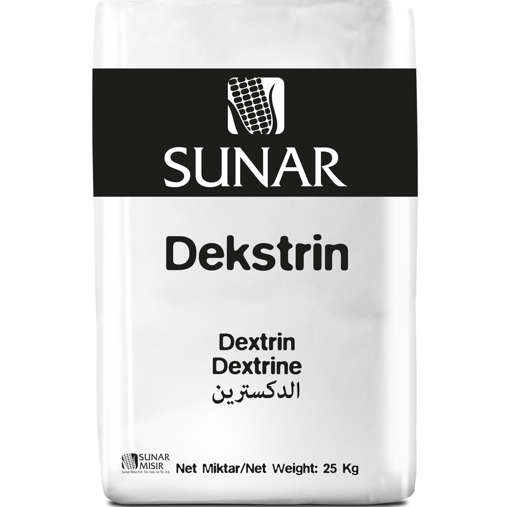 Sunar Dextrin