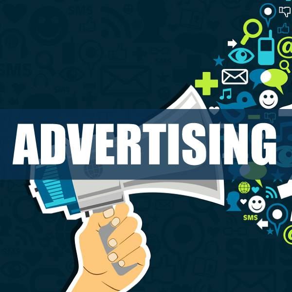 Advertise