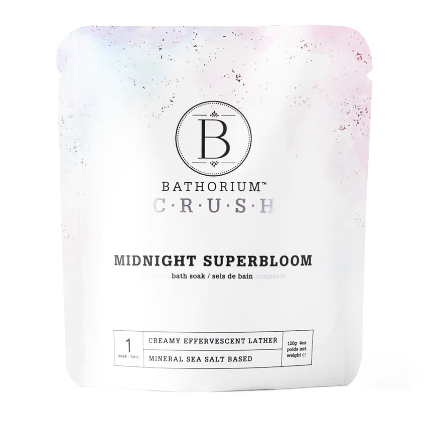 West Coast Superbloom Demo