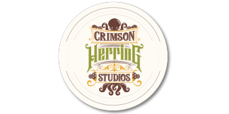 CRIMSON HERRING STUDIOS INC.