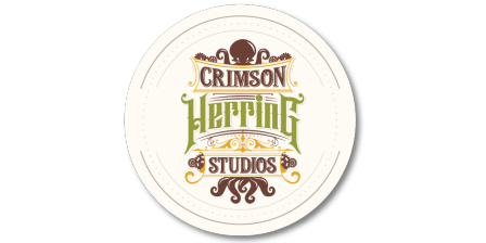 CRIMSON HERRING STUDIOS INC.