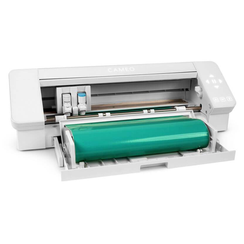Cameo 4 Plotter Vinyl Cutting Machine