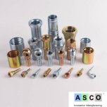 HYDRAULIC COMPONENTS