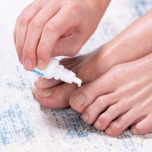 Spirularin Nail Serum with microbial protection