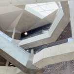 Deichmann Bibliothek | Oslo