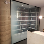 impression au encre UV