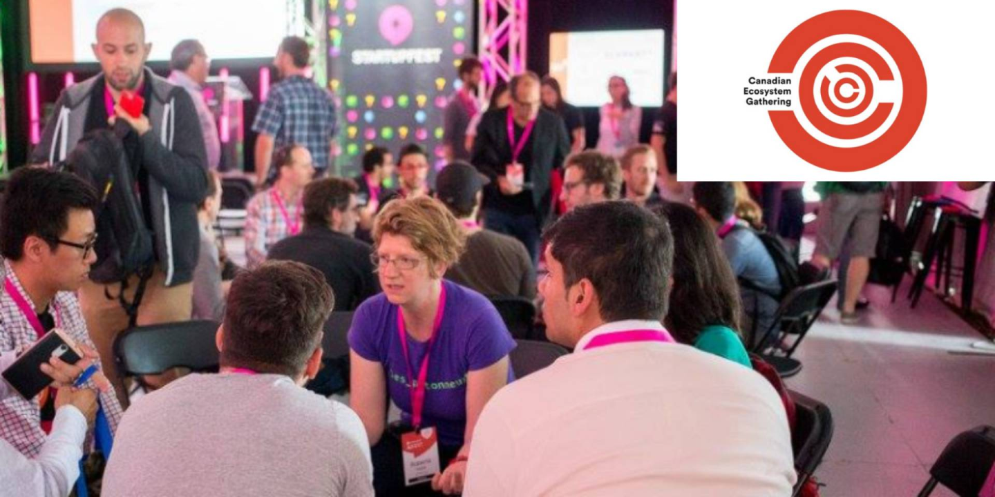 Canadian Ecosystem; zoom on three challenges : Inclusion and diversity, francophone community outside Quebec and interprovincial business