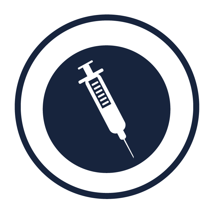 Innovative Immunization Technologies