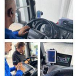 Trans Italia - TruckY