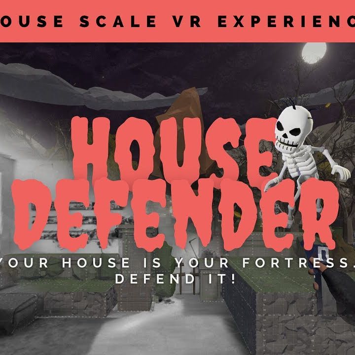 House Defender